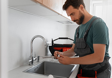 service Loire Plomberie