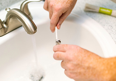 Service Loire Plomberie